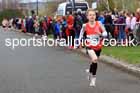 Boys and Girls Under-16s, 2026 Elswick Harriers Good Friday Road Relays and Young Athletes, Newburn,  Newcastle upon Tyne. Photo: David T. Hewitson/Sports for All Pics